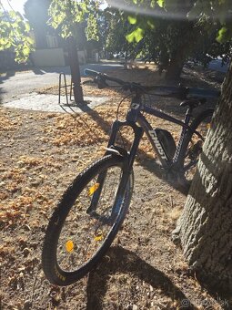 Ghost Ebike Kato 29 - 3