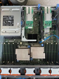 server Dell R710 - znizena cena  - 3