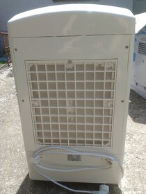 Ochladzovač vzduchu - Klimatizácia - 3