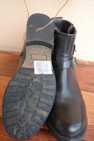 Členkové topánky Lasocki - 3