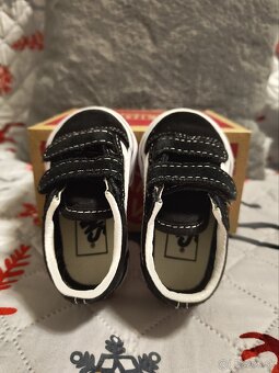 Vans botasky - 3