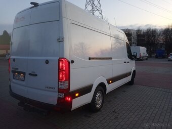 Hyundai H350 - 3