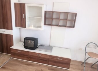 Prenájom garsónky s balkónom BA-Rovniankova ulica - 3