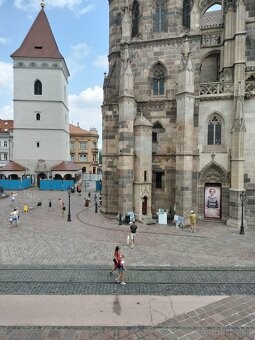 Predaj Meštiansky dom, centrum Košíc - 3