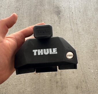 Thule priečniky - 3