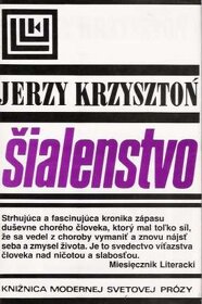 Americká tragédia,Šialenstvo,Chuligáni,Šelma,Vrah,Záhada - 3