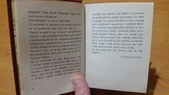Ivan Kupec: Víno milencov (Zo starej svet. ľúbostnej poézie) - 3