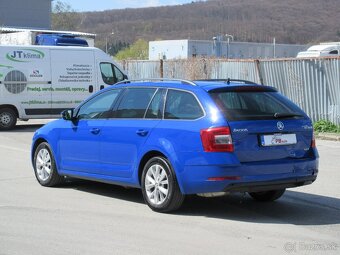 Škoda Octavia Combi 1.6 TDI 115k Ambition 4x4 - 3