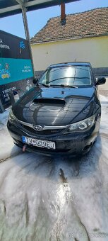 Subaru Impreza WRX - 3