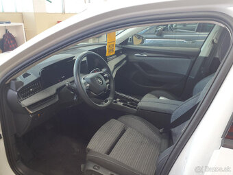 Škoda Superb Combi IV 1.5 TSI 110kW Selection DSG mild hybri - 3