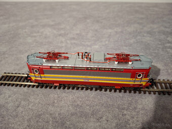 Predám Laminátka S499 1023 PIKO mierka TT - 3