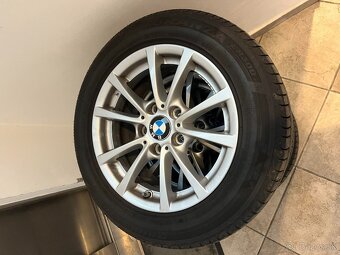 BMW disky R16 - 3