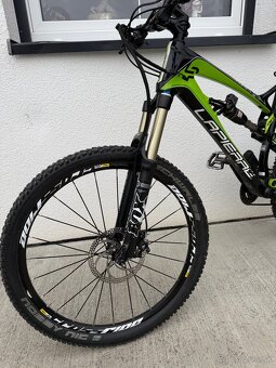 Lapierre Zesty 514 Carbon - 3