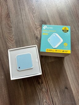 Router mini TP-link - 3