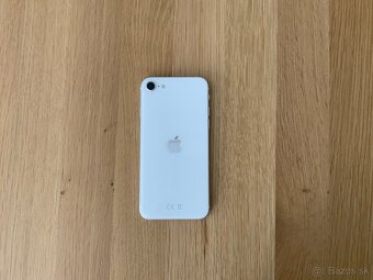 iPhone SE (2. Generácie 2020) 128 GB - 3