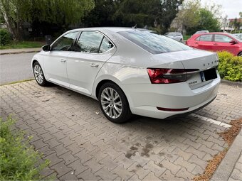 Skoda Superb 2/2023, 2,0tdi Style, zaruka 2/2028 - 3
