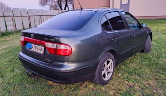 Seat Toledo 1.6 16v 77Kw Reference - 3