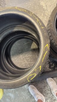 Letné pneumatiky 225/35 r19 hankook - 3