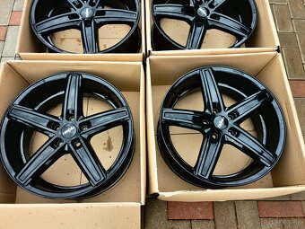 Oxigin - Škoda,Volkswagen,Seat,Audi 5x112 r18 - 3