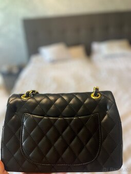 Chanel kabelka - 3