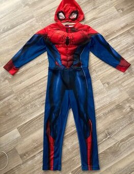 Kostým/oblek Spider-Man - 3