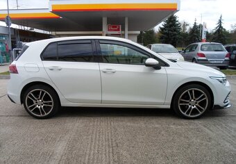 Volkswagen Golf 2.0 TDI Lane Assist,Front Assist,klima,tempo - 3
