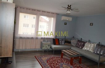 2- izbový byt na ulici Malé Námestie - 3