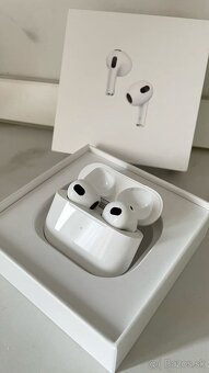 Airpods 3 - 3