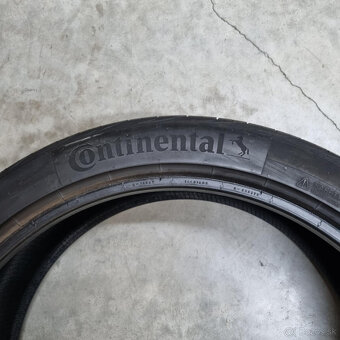 Letné pneumatiky 245/40 R21 CONTINENTAL DOT0822 - 3
