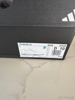 Adidas Tour360 - 3