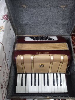 Harmonika - 3