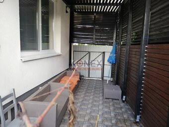 Rodinný dom/Polyfunkčný objekt s možnosťou bývania v centre - 3