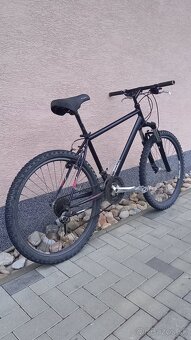 Horský bicykel Dema iseo 26" hardtail - 3
