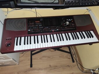 Predám Korg pa 1000 - 3