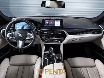 ⭐ BMW 520d M-packet ⭐ - 3