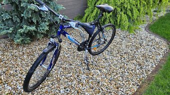 Predám zachovalý horský bicykel DEMA ADRO - 3