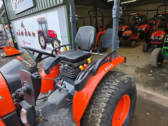 Traktor Kubota B3150 - 3
