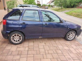 Seat Ibiza - 3