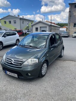 Citroen c3 1.4 HDI nova stk a emisna - 3