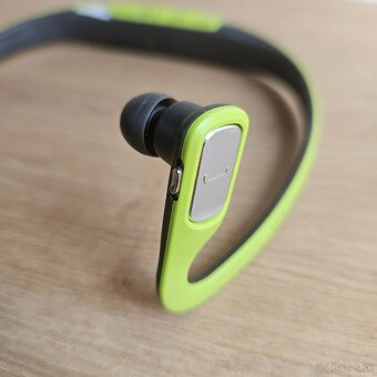 Bluetooth sluchadla Nokia BH-505 - 3