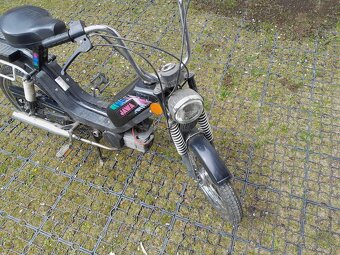 Babetta 210 - 3