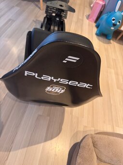 Playseat F1 - 3