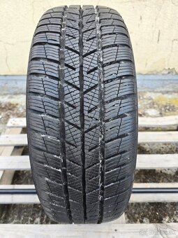 ZIMNÉ PNEUMATIKY BARUM 205/55 R16 91H - 3