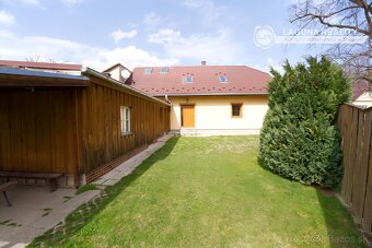 Novostavba vidiecky RD Batizovce blízko Popradu - 3