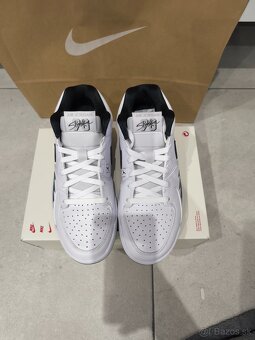 Nike air jordan stadium 90 size 44 - 3