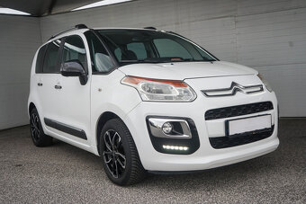 20-CITROËN C3 Picasso, 2017, nafta, 1.6 HDi , 73 KW - 3