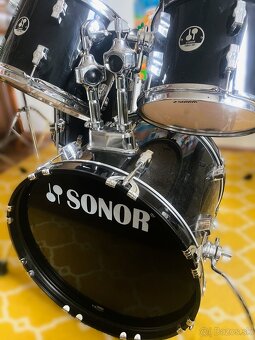 Bicie SONOR Force 507 - 3
