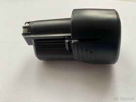 Baterka/akumulator pre Bosch professional GBA 12V 10,8V - 3