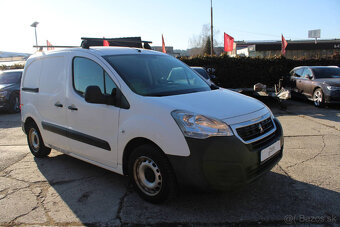 Peugeot Partner Pack L1 BlueHDI 100 - 3