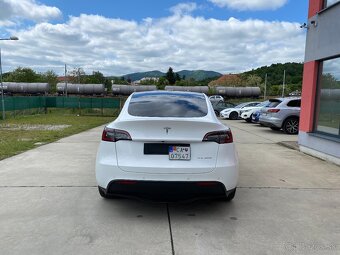 Tesla Model Y Long Range 4x4 378kw DPH - 3